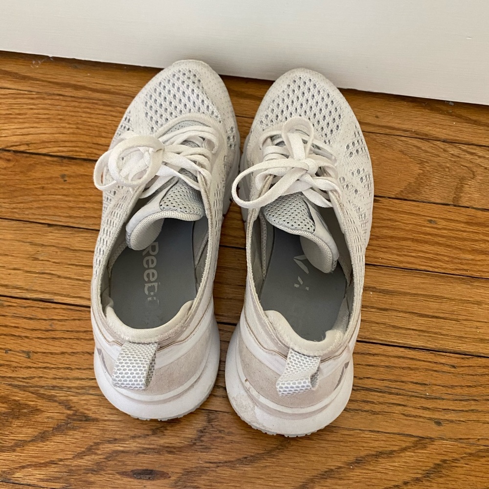 Women’s Reebok Sneakers - Picture 2 of 6